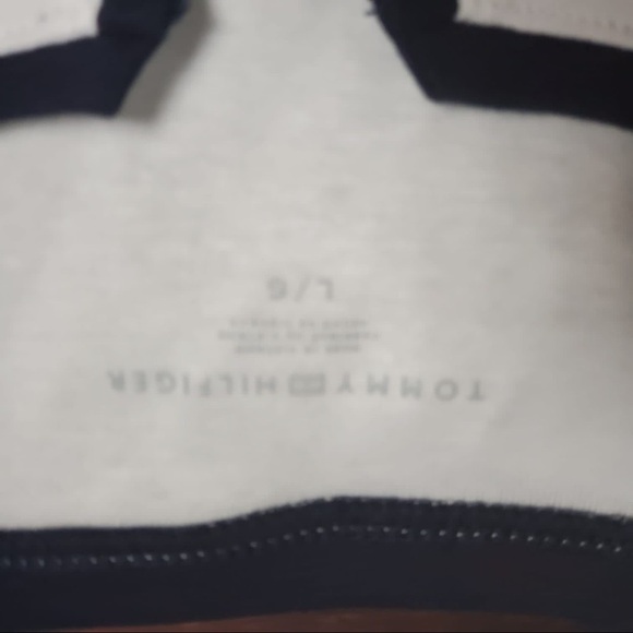 Women’s tommy shirt sz Various - Picture 3 of 7